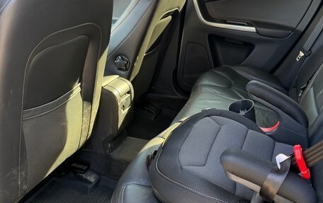 Volvo XC60 II, 2012 год, 1 600 000 рублей, 10 фотография