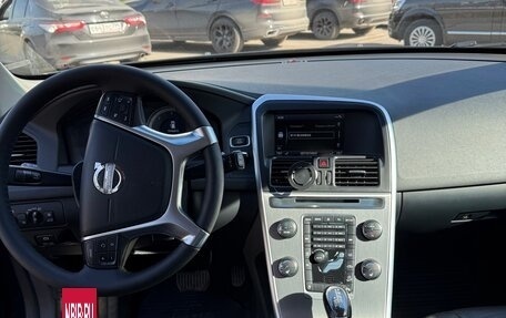 Volvo XC60 II, 2012 год, 1 600 000 рублей, 8 фотография