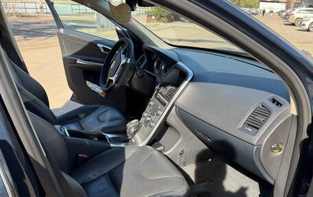 Volvo XC60 II, 2012 год, 1 600 000 рублей, 11 фотография