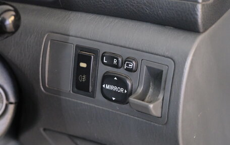 Toyota Corolla, 2002 год, 599 000 рублей, 10 фотография