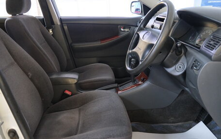 Toyota Corolla, 2002 год, 599 000 рублей, 8 фотография