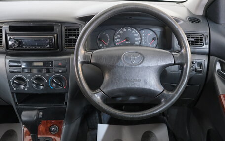 Toyota Corolla, 2002 год, 599 000 рублей, 12 фотография