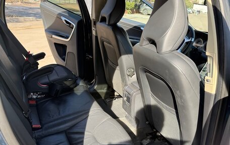 Volvo XC60 II, 2012 год, 1 600 000 рублей, 12 фотография