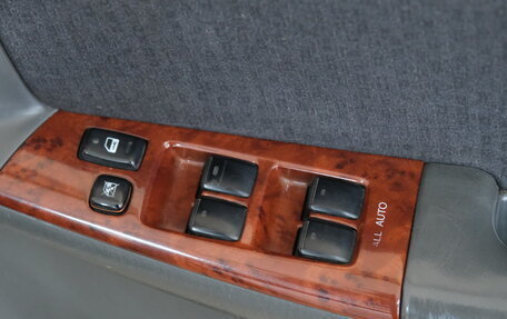 Toyota Corolla, 2002 год, 599 000 рублей, 9 фотография