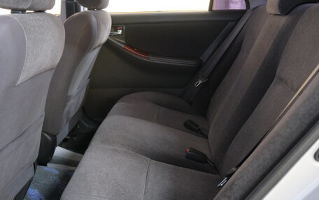 Toyota Corolla, 2002 год, 599 000 рублей, 21 фотография