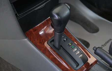 Toyota Corolla, 2002 год, 599 000 рублей, 16 фотография