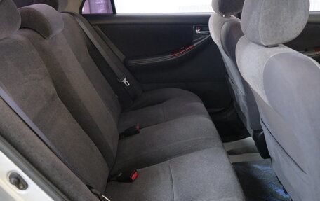 Toyota Corolla, 2002 год, 599 000 рублей, 20 фотография