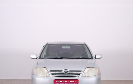 Toyota Corolla, 2002 год, 599 000 рублей, 3 фотография