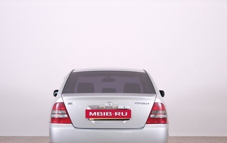 Toyota Corolla, 2002 год, 599 000 рублей, 6 фотография