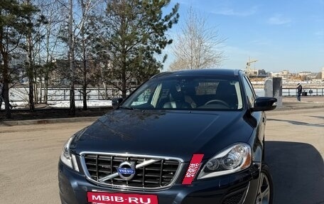 Volvo XC60 II, 2012 год, 1 600 000 рублей, 4 фотография