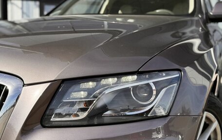 Audi Q5, 2009 год, 1 250 000 рублей, 2 фотография