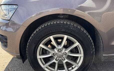 Audi Q5, 2009 год, 1 250 000 рублей, 4 фотография