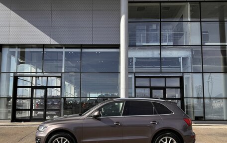Audi Q5, 2009 год, 1 250 000 рублей, 8 фотография