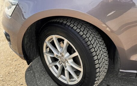 Audi Q5, 2009 год, 1 250 000 рублей, 3 фотография