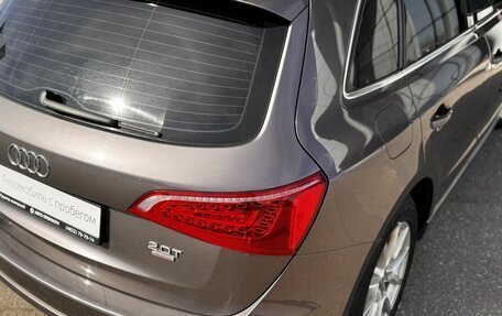 Audi Q5, 2009 год, 1 250 000 рублей, 12 фотография