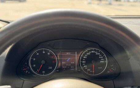 Audi Q5, 2009 год, 1 250 000 рублей, 15 фотография