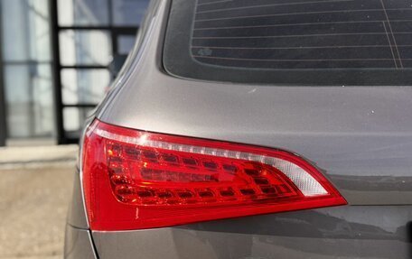 Audi Q5, 2009 год, 1 250 000 рублей, 13 фотография