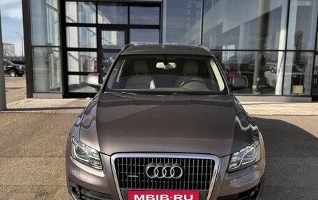 Audi Q5, 2009 год, 1 250 000 рублей, 7 фотография
