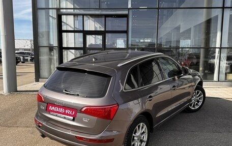Audi Q5, 2009 год, 1 250 000 рублей, 11 фотография