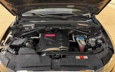 Audi Q5, 2009 год, 1 250 000 рублей, 14 фотография