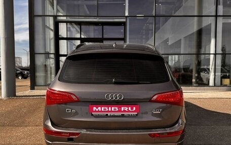 Audi Q5, 2009 год, 1 250 000 рублей, 10 фотография