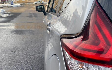 Nissan Note II рестайлинг, 2017 год, 1 250 000 рублей, 6 фотография