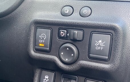 Nissan Note II рестайлинг, 2017 год, 1 250 000 рублей, 9 фотография