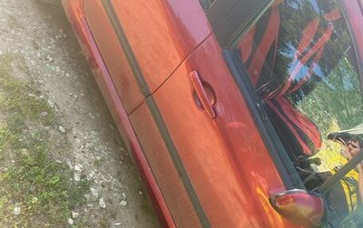 Peugeot 307 I, 2001 год, 251 000 рублей, 1 фотография