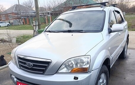 KIA Sorento IV, 2008 год, 1 150 000 рублей, 1 фотография