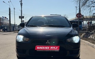 Mitsubishi Lancer IX, 2008 год, 550 000 рублей, 1 фотография