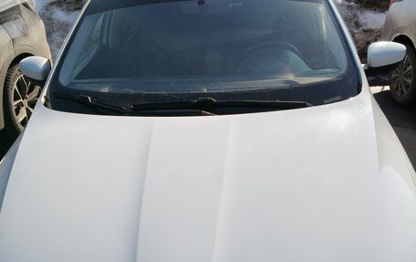 Skoda Rapid I, 2015 год, 485 000 рублей, 1 фотография