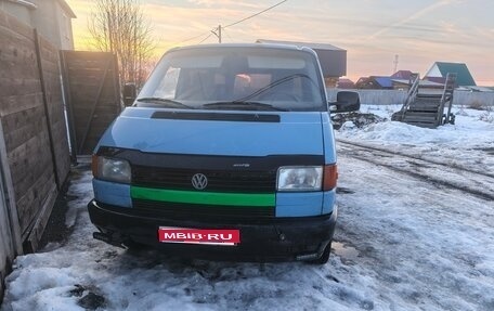 Volkswagen Caravelle T4, 1994 год, 350 000 рублей, 1 фотография