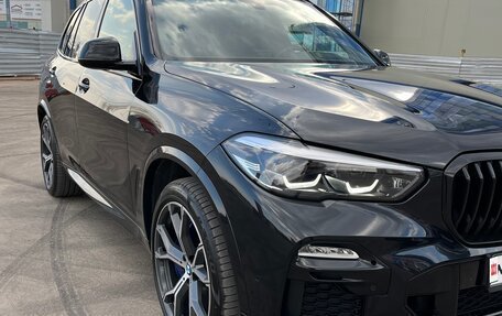 BMW X5, 2019 год, 7 500 000 рублей, 1 фотография
