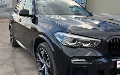 BMW X5, 2019 год, 7 500 000 рублей, 1 фотография