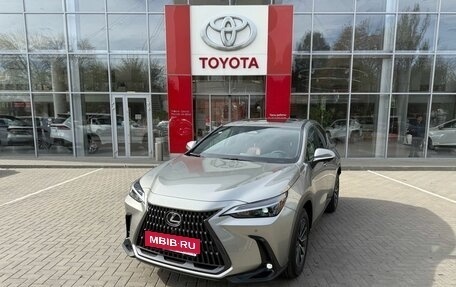 Lexus NX, 2025 год, 7 150 000 рублей, 1 фотография
