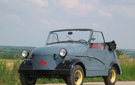 СМЗ С-3А, 1964 год, 300 000 рублей, 1 фотография