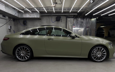 Mercedes-Benz E-Класс, 2021 год, 8 000 000 рублей, 1 фотография