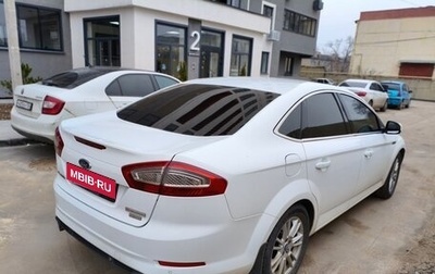 Ford Mondeo IV, 2013 год, 750 000 рублей, 1 фотография