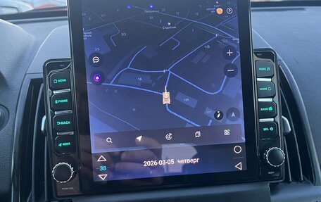 Land Rover Freelander II рестайлинг 2, 2012 год, 1 280 000 рублей, 1 фотография