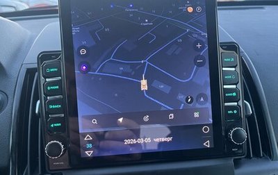 Land Rover Freelander II рестайлинг 2, 2012 год, 1 280 000 рублей, 1 фотография