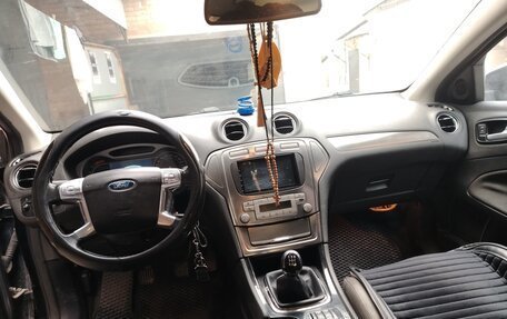 Ford Mondeo IV, 2008 год, 650 000 рублей, 1 фотография