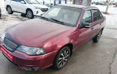 Daewoo Nexia I рестайлинг, 2013 год, 310 000 рублей, 1 фотография