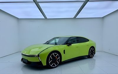 Xpeng P7, 2025 год, 5 580 000 рублей, 1 фотография