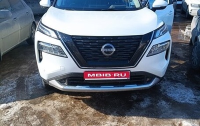 Nissan X-Trail, 2024 год, 4 070 000 рублей, 1 фотография
