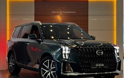 GAC GS8, 2025 год, 4 799 000 рублей, 1 фотография