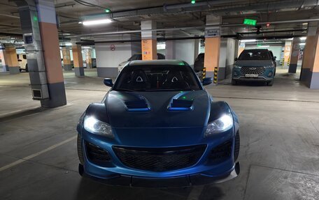 Mazda RX-8 I, 2004 год, 990 000 рублей, 1 фотография