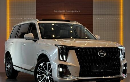 GAC GS8, 2025 год, 5 199 000 рублей, 1 фотография