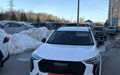 Haval Jolion, 2025 год, 1 780 000 рублей, 1 фотография