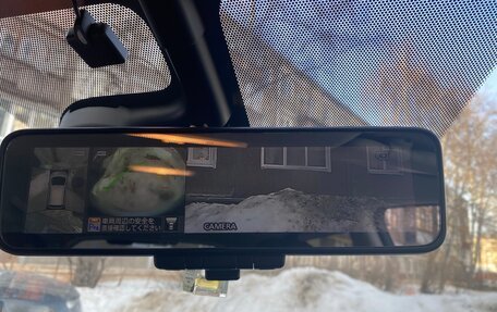 Nissan Note II рестайлинг, 2017 год, 1 250 000 рублей, 12 фотография