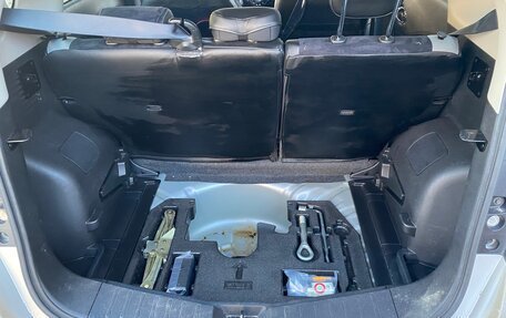 Nissan Note II рестайлинг, 2017 год, 1 250 000 рублей, 17 фотография